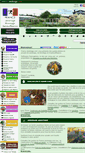 Mobile Screenshot of france-jardinage.com